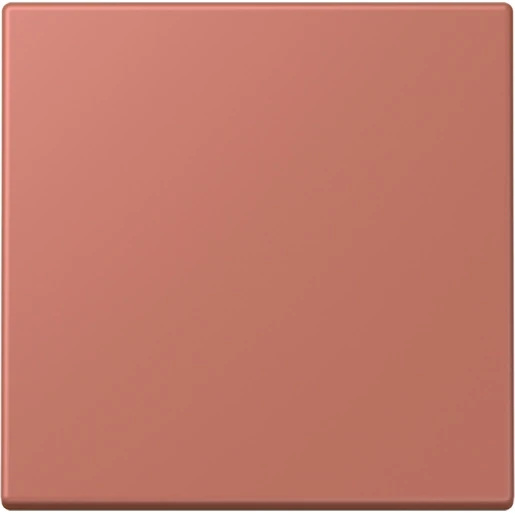 Jung LS range Stuurafdekking standaard LC32121 enkelvoudig Mat LC1700236