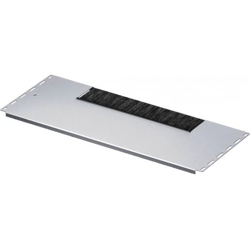 Rittal VX IT Bodempl.mod kabelinv 1 deel B=800