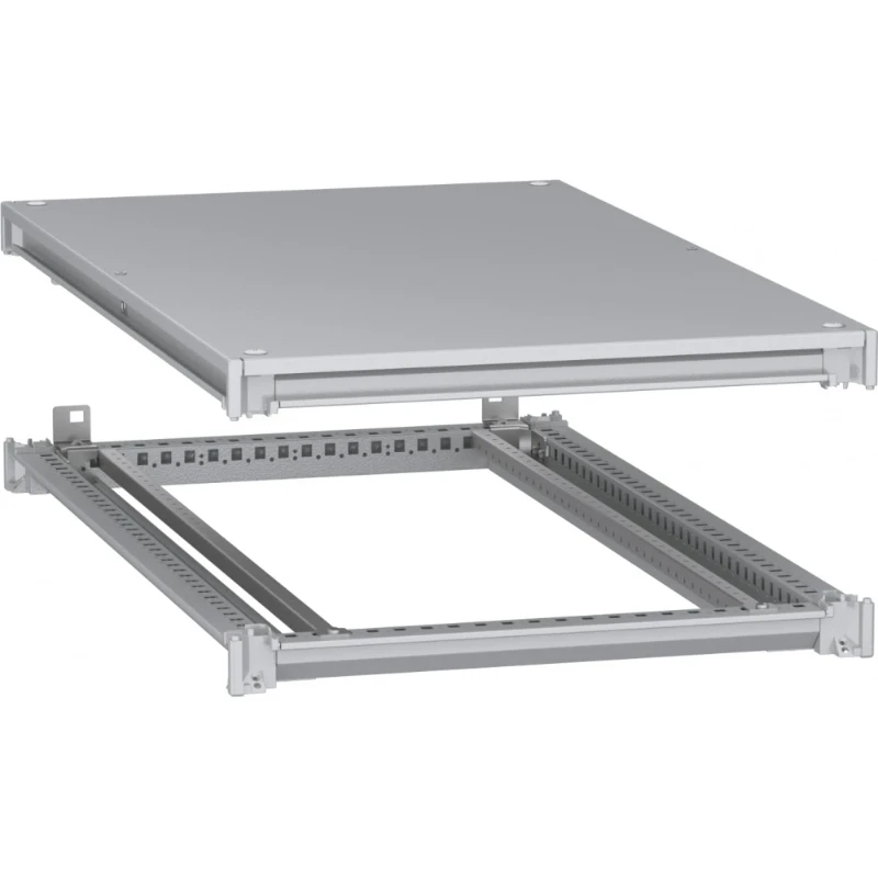 Sarel KIT SFN KADER BOVEN/ONDER 600X1000