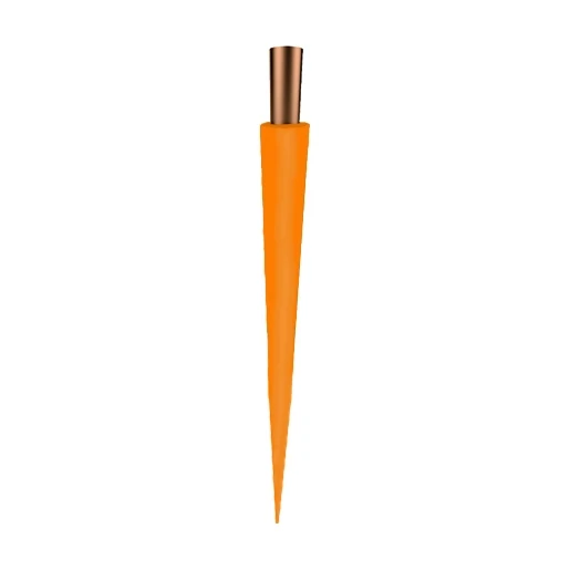 TKF VD H05V2-U Eca 0,75 mm² Oranje
