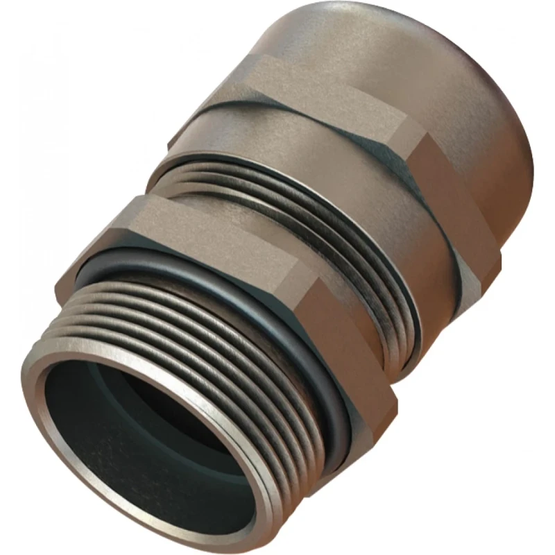 Sarel WARTEL EMC M12 INCL MOER