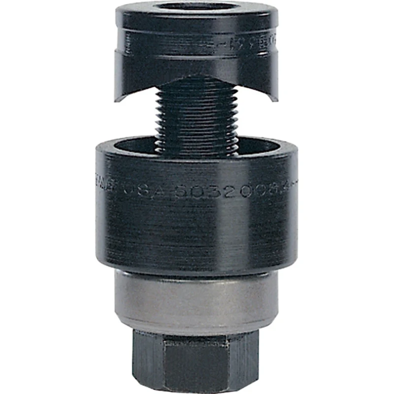 Greenlee Gelagerde pons 95,3mm N 21216