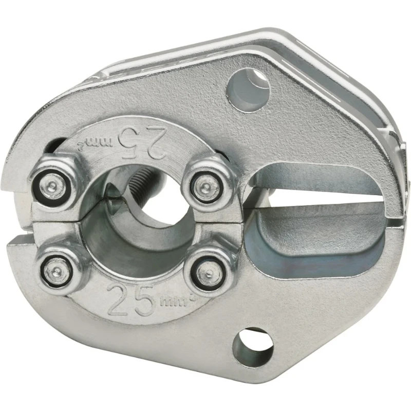 Klauke Stripinzetstuk 25qmm 900087984