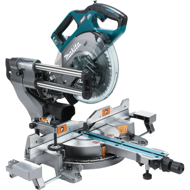Makita 40V Max Radiaal afkortzaag 216mm