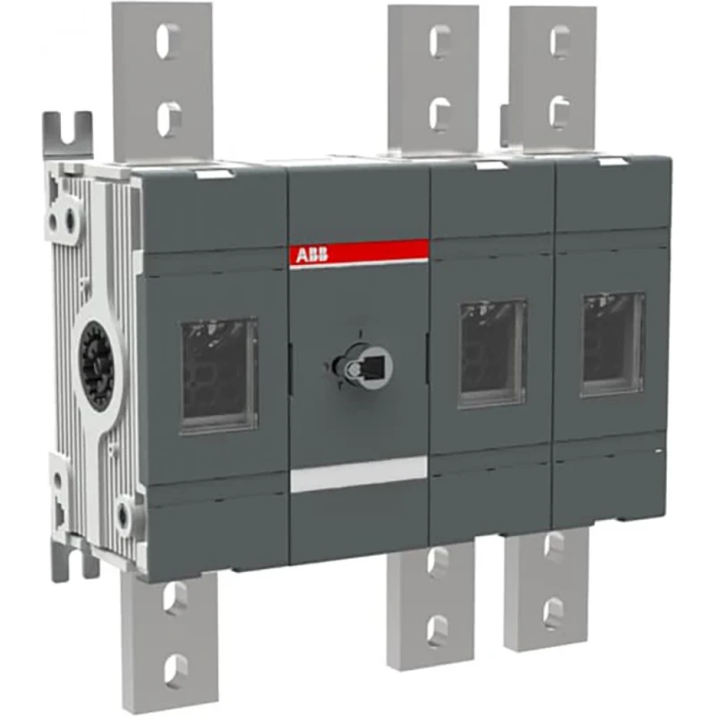 ABB LASTSCHEIDER 1600A 3P 1000VAC