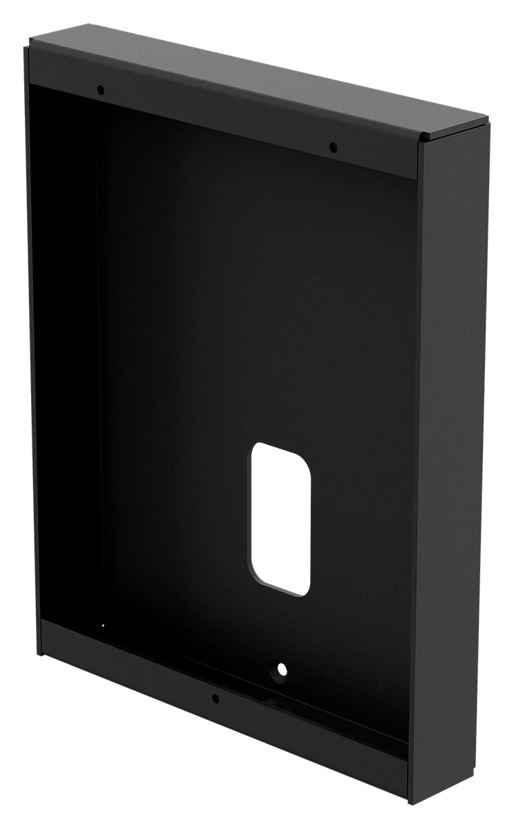 Onepole Q25092 Lite Montageplaat voor Enphase EV Charger 2 Socket