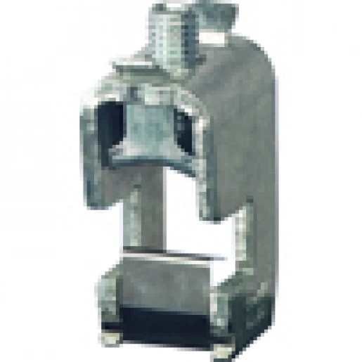Hensel Mi Aansluitklem voor rail 10 mm Cu 10-70 mm²/ Flex 100-160A