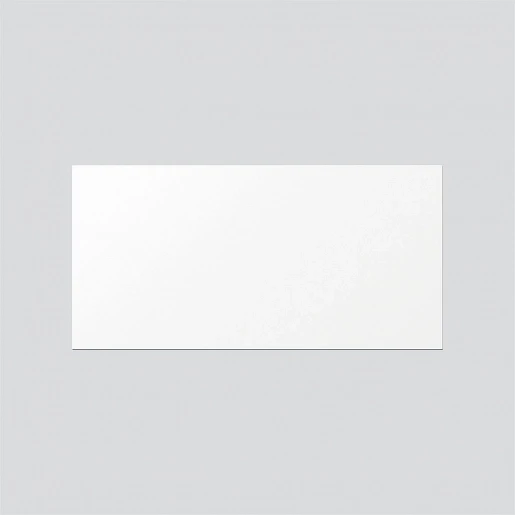 Siedle Infobordmodule info-module aluminium/kunststof wit 200017307-00