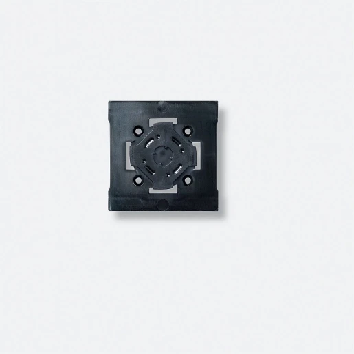 Siedle Montage-adapter voor led vlaklamp