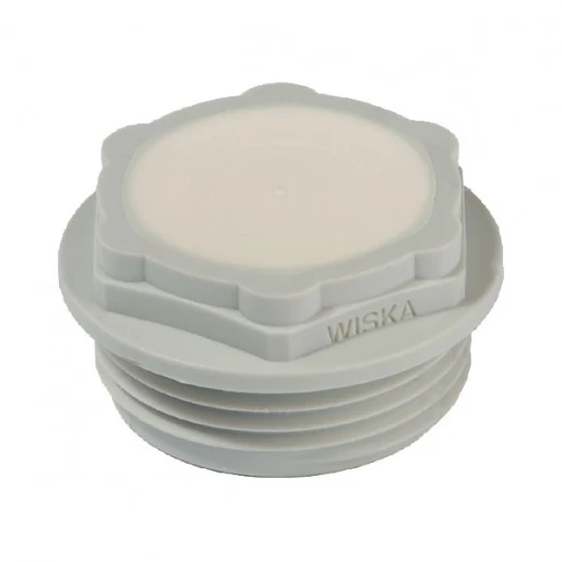 Wiska Membraantule m25x1,5 doorlaat 1-18mm vlamvertragend