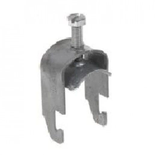 Legrand Van geel kabelbuisklem 16-20mm staal