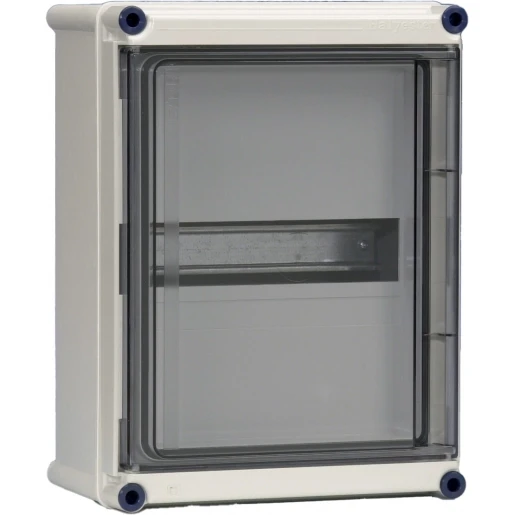 Eaton KSO Installatiekast leeg 1x11 modulen Kunststof IP55 1864837