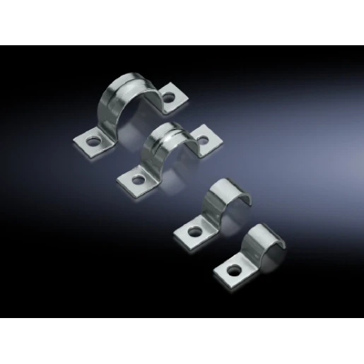 Rittal Sz zadel 8mm gesloten staal