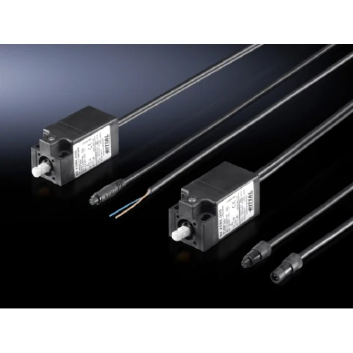 Rittal Sz deursch m aansl.kabel led 3mtr ve=1