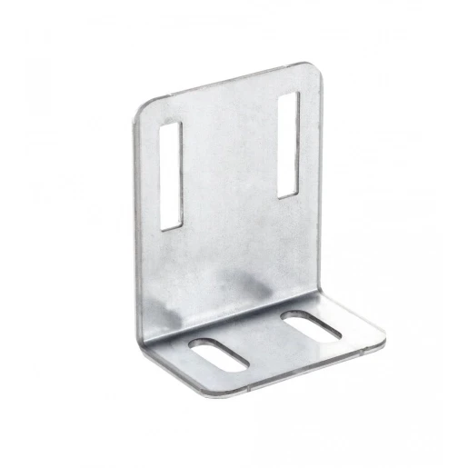 Stago LB4000 wandbevestiging (kabeldraagsysteem) 80x115mm Staal sdz CSU738030