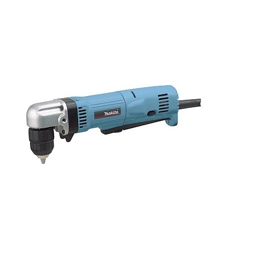 Makita Haakse boormachine 230V 10mm DA3011F