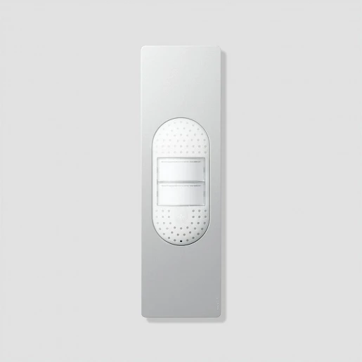 Siedle Behuizing bovenkant zilver 200029822-00