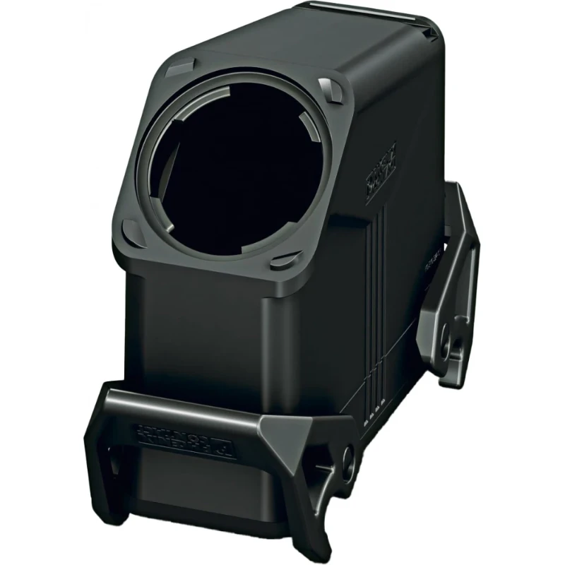 Phoenix Contact HC Behuizing rechthoekige connectoren IP65 B44mm H90mm Koppelingsbehuizing Boven