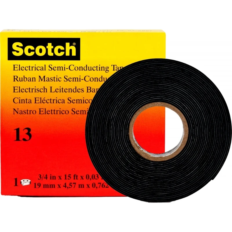 3M SCOTCH TAPE SEMI CONDUCT