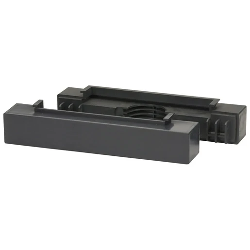 Eaton Systeem 55 Kabelinvoering + medusa zwart RAL 9005 1965917