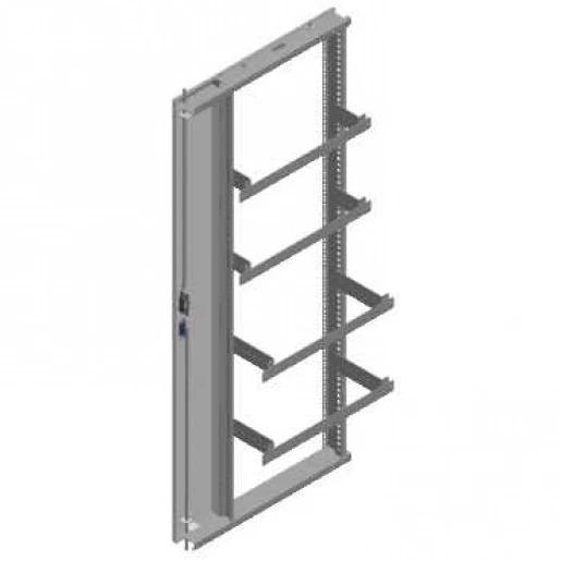 Sarel PanelSeT Componenten uitbouw kast Bevestigingsset H30mm B600mm D250mm