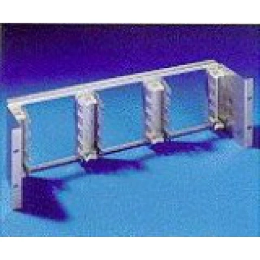 Rittal DK Componenten uitbouw kast Montage-element H133mm B482,6mm D98,5mm