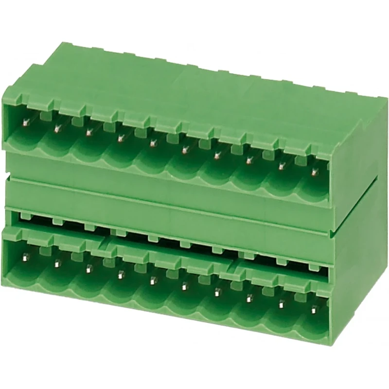 Phoenix Contact Printplaatconnector