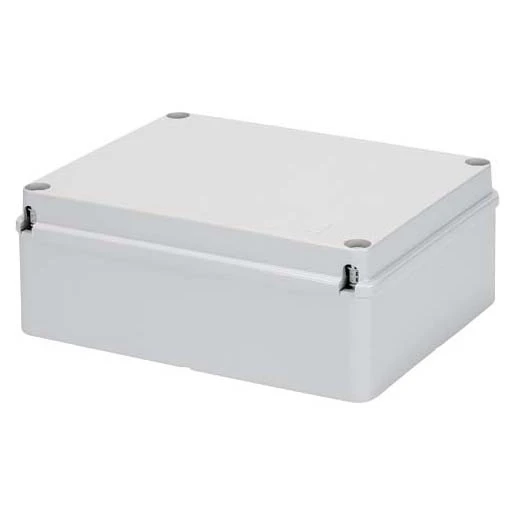 Gewiss JUNCT.BOX 300X220X120 IP56