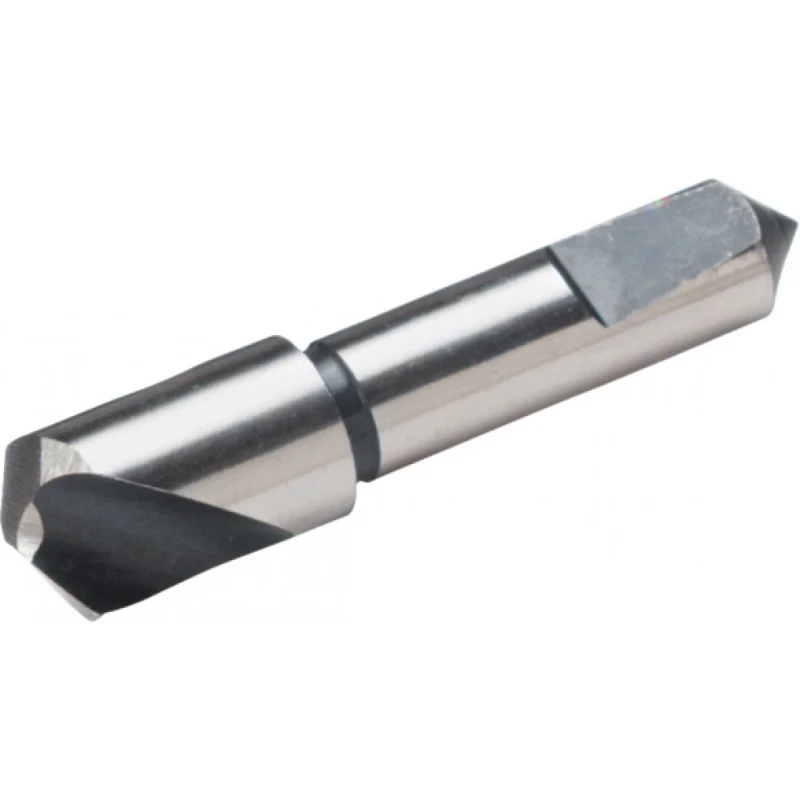 Cimco Centreerboor schacht 6mm 201273