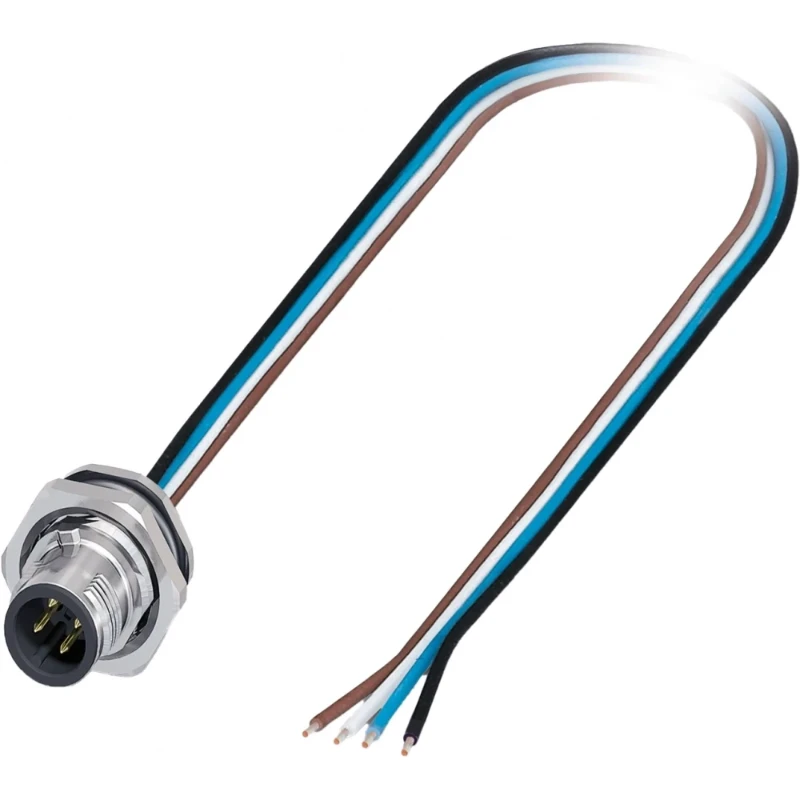 Phoenix Contact SACC-DSI-M12MS-4CON-M16/0,5