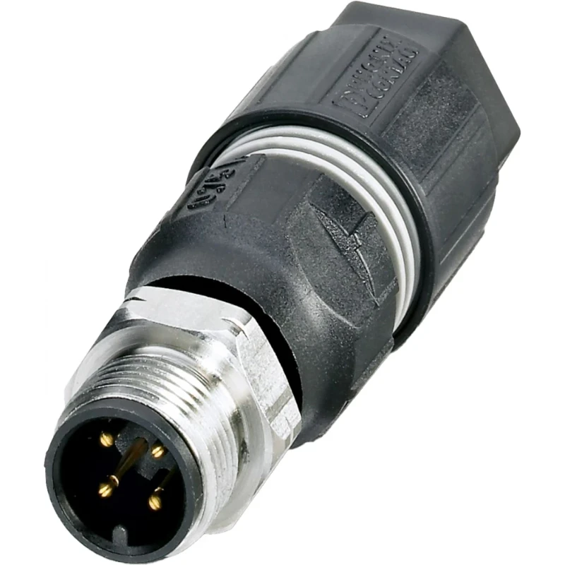 Phoenix Contact SACC-M12MS-4QO-0,75-VA