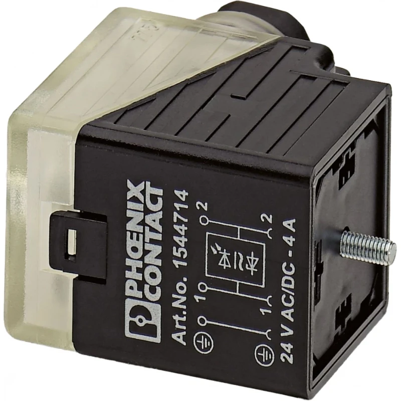 Phoenix Contact SACC-V-3CON-M16/A-1L-S