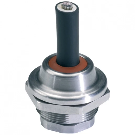 Wiska Wartel M40 Natuurkleur 16/29mm Metaal