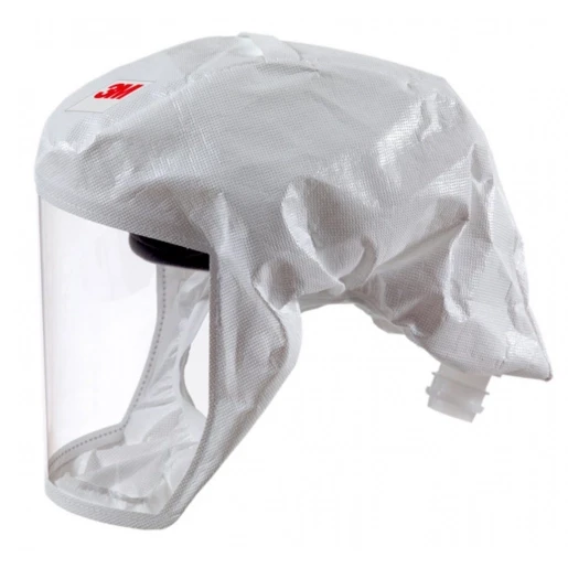 3M GEÏNTEGREERDE HOOFDKAP M/L