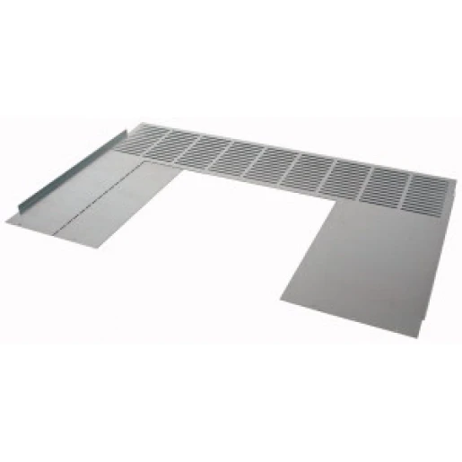 Eaton SCHEIDINGSWAND IZMX40 UITRIJDBAAR/HOOFDRAILSYSTEEM B=600 D=600
