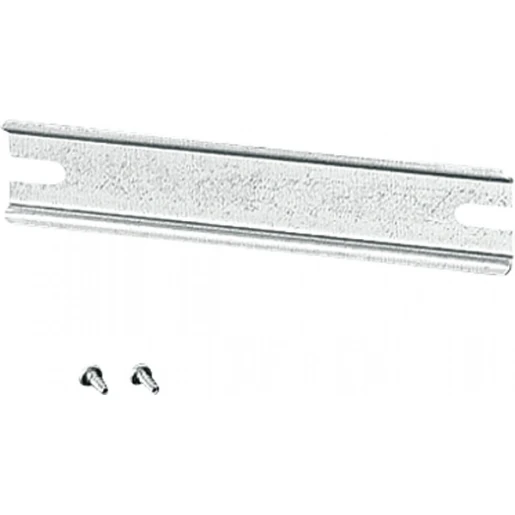 Hensel DIN-rail 218 mm voor BM6 EB/DK/KF 25..