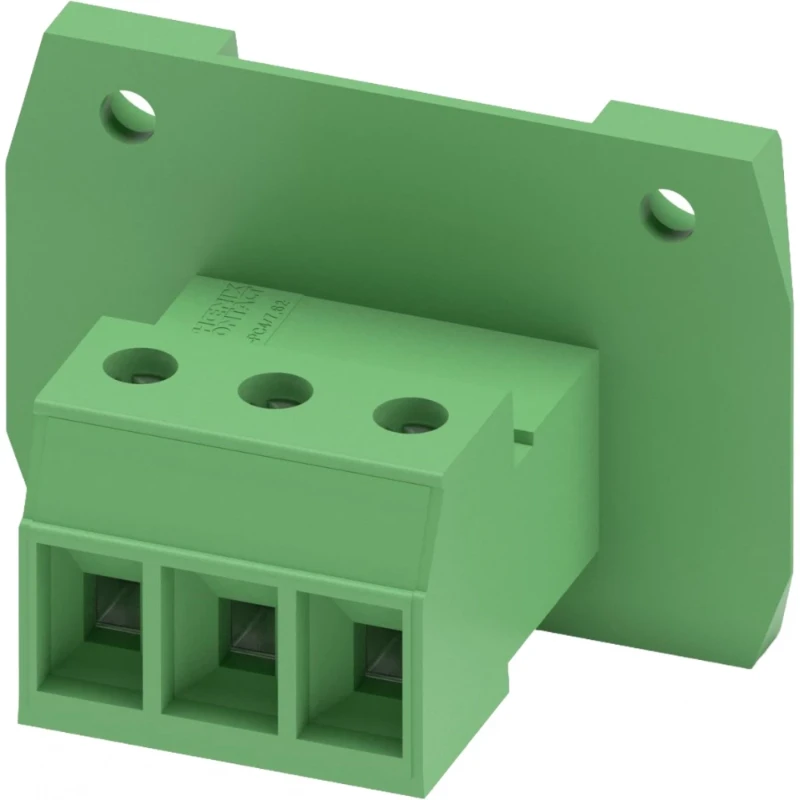 Phoenix Contact Kabelconnector voor printplaatconnector