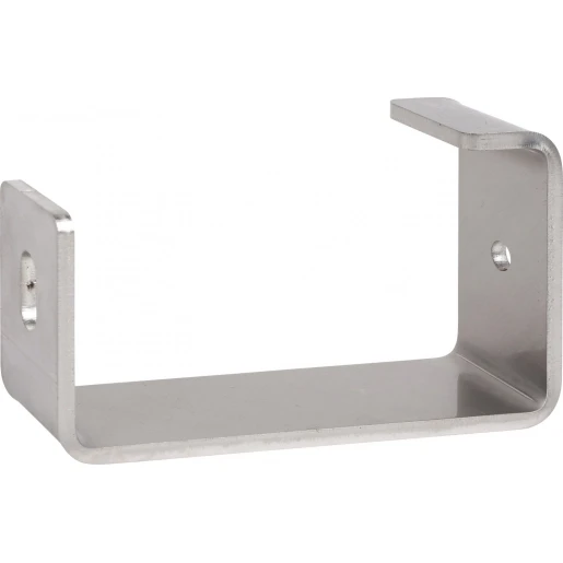 Stago KG281 ophangbeugel (kabeldraagsysteem) 6N staal Open ophang (C-)beugel B70 - 250mm H35 - 110mm RAL 9010 CSU08174279