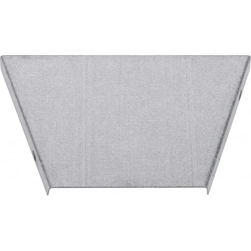 Stago KG281 verloopstukdeksel vlak 70-250mm Staal sdz CSU30252602