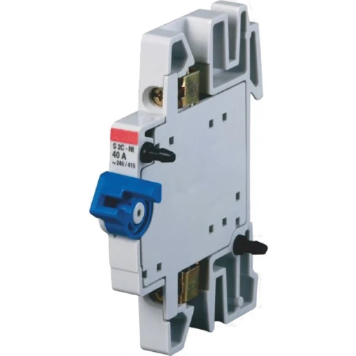 ABB NTS2C-NT HAND BEDIENDE NUL