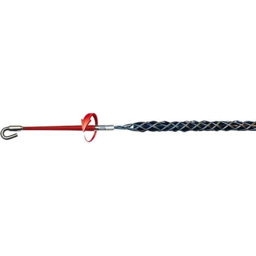 Runpotec KABELTREKKOUS MET HAAK 4-6M