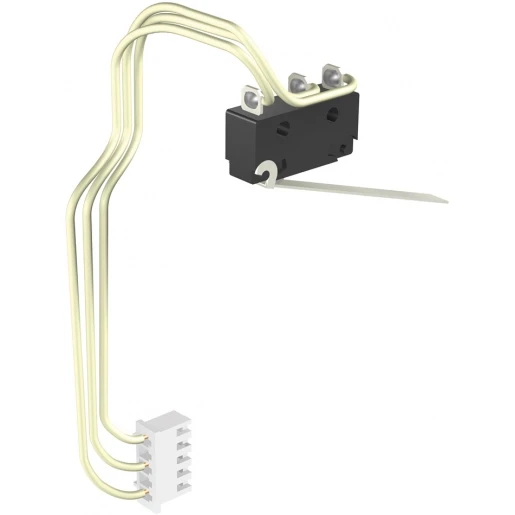 ABB HULPCONTACT VOOR EMAX 2 E2.2...E6.2 250V
