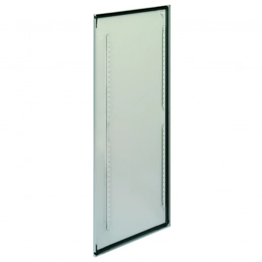 Sarel Spacial Deur kast/lessenaar Segmentdeur H800mm B820mm D28mm Staal Grijs NSYDCRNG86L