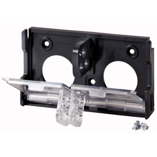 Eaton VERGRENDELMECHANISME AAN/UIT-KNOP IZMX40 KUNSTSTOF
