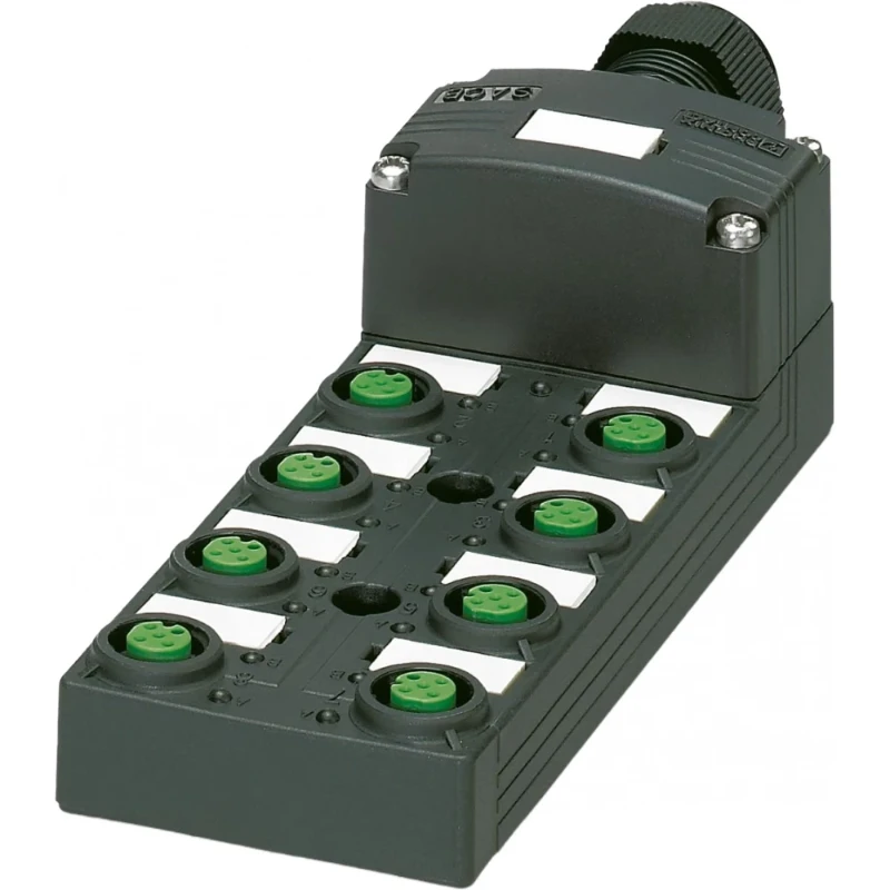 Phoenix Contact Passieve sensor-/actor verdeler (zonder kabel)