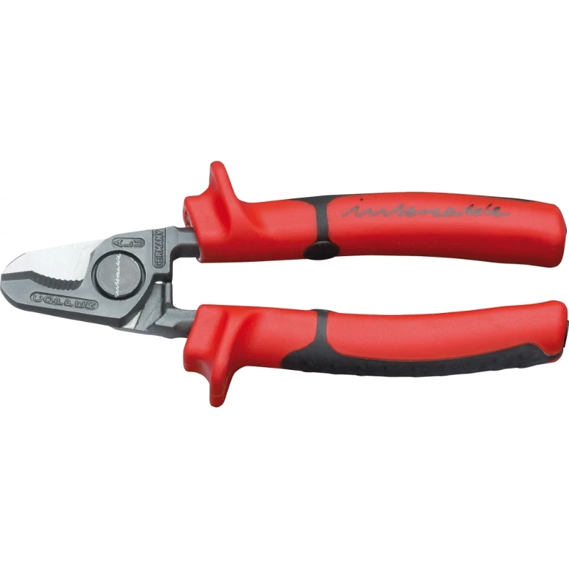Intercable MS Kabelschaar kabels fijndradig (aluminium - koper) Ø16mm 50mm² MS16-F