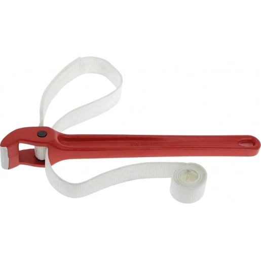 Bizline Pijpsleutel PVC BIZ 400118