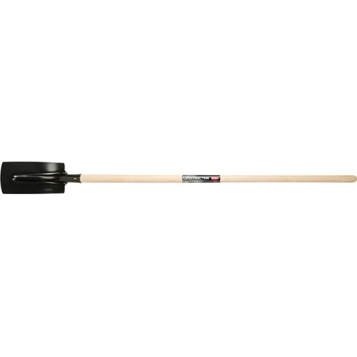 Polet Kabelschop met steel ES 130mm 661103141