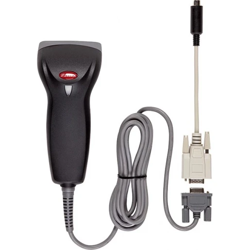 Benning BARCODESCANNER MET PS/2 STEKKER TBV IT 130