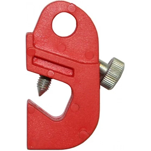 AMW Connect Amw lockout universele automaten vergrendeling rood